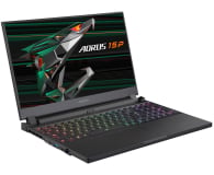 Gigabyte AORUS 15P i7-11800H/16GB/1TB/Win11 RTX3070 240Hz - 706246 - zdjęcie 3